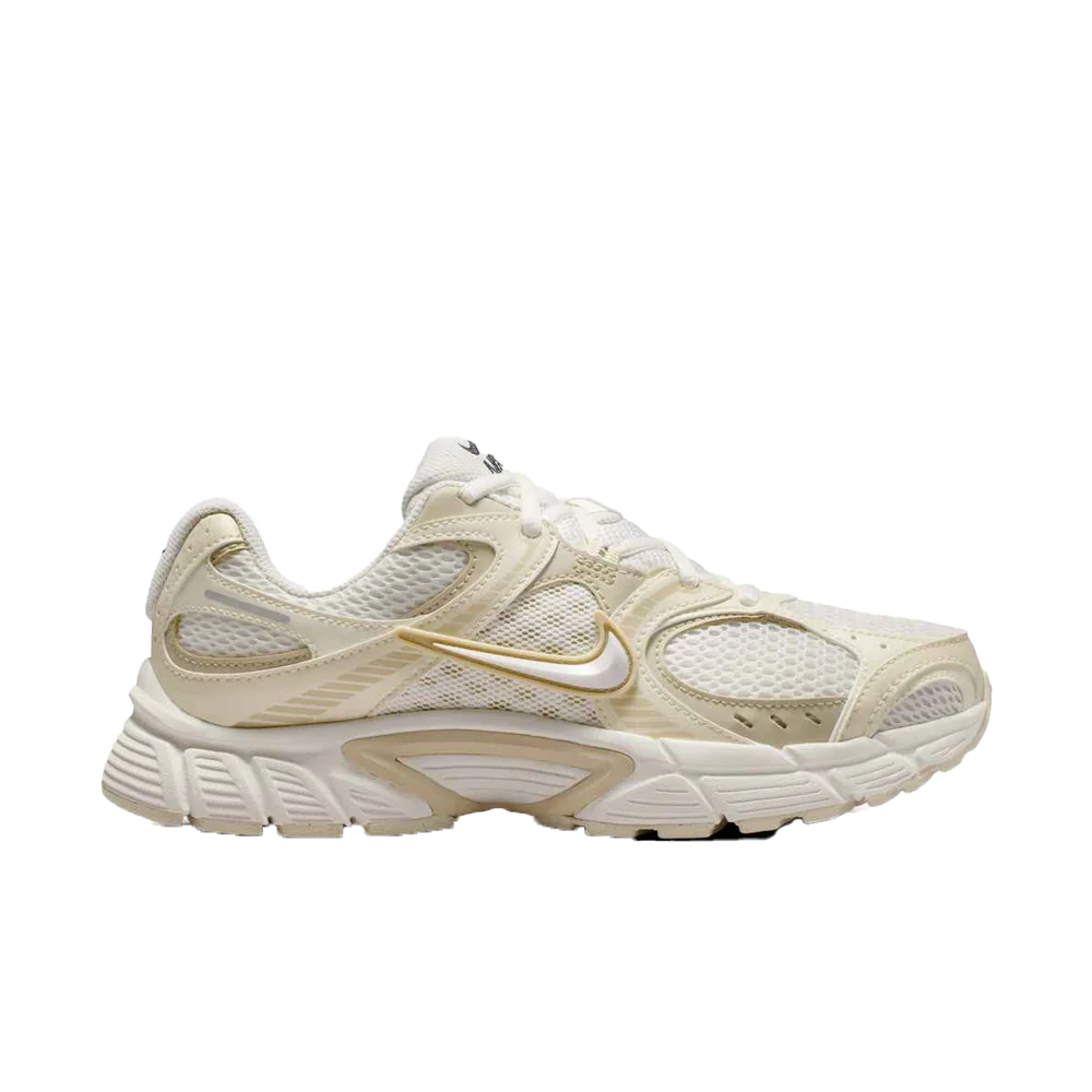 Nike V5 RNR Women's Running Shoes, Size: 8.5, Coconut Milk
