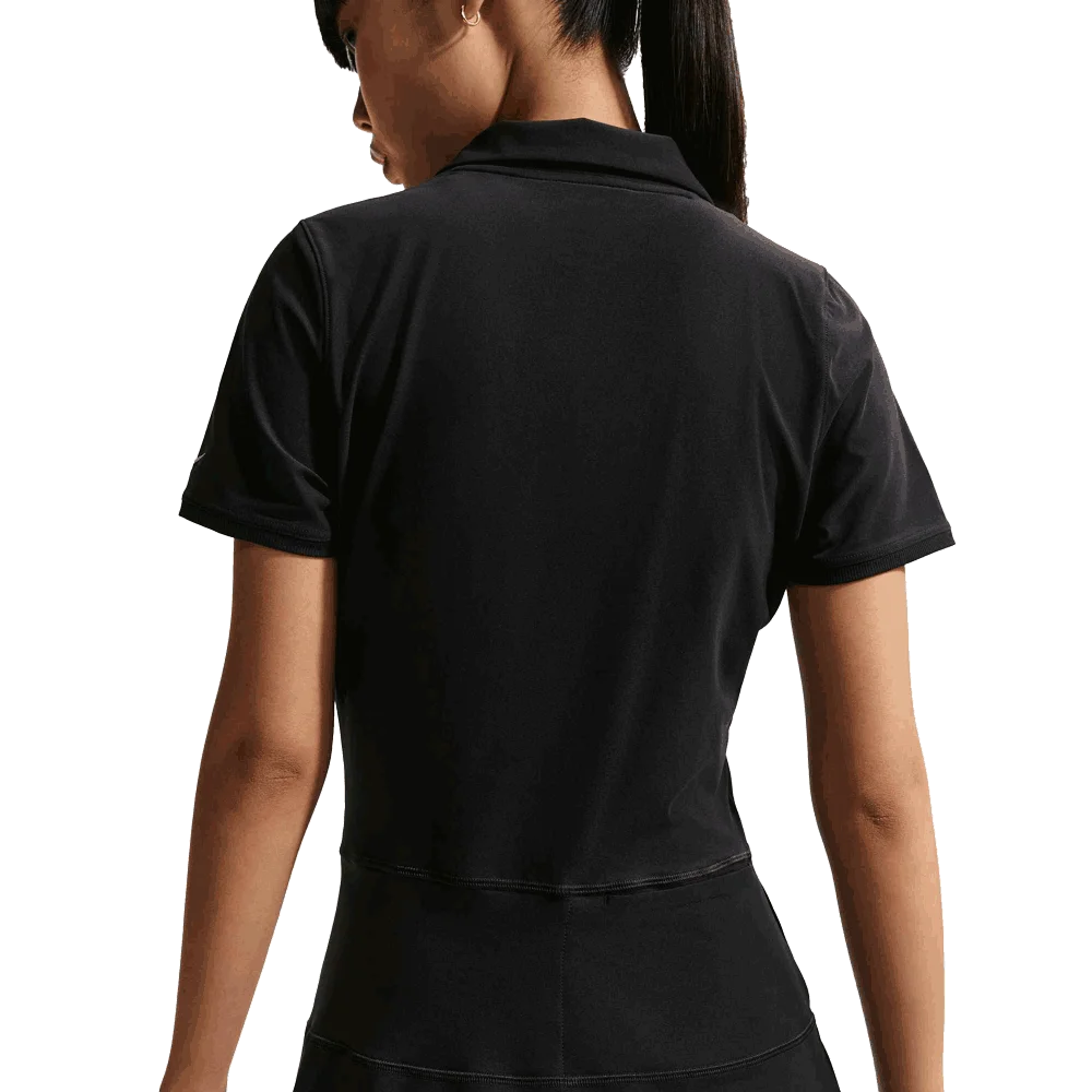 Nike Women's Victory Dri-FIT Golf Polo Dress