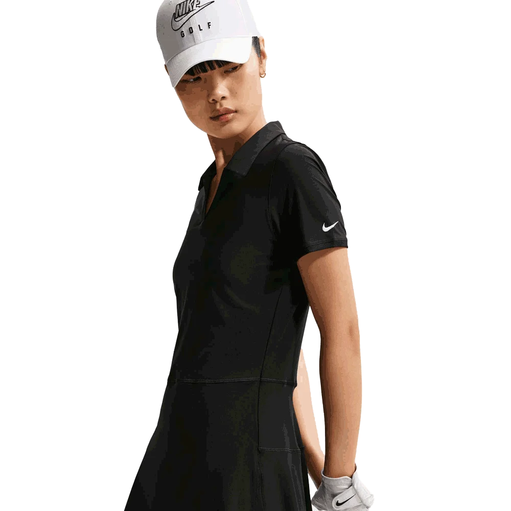 Nike Women's Victory Dri-FIT Golf Polo Dress