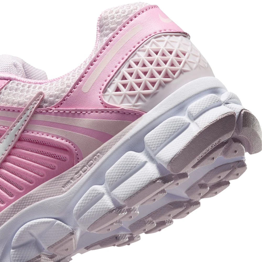 Nike Women's Zoom Vomero 5 Shoes with Reflective Accents