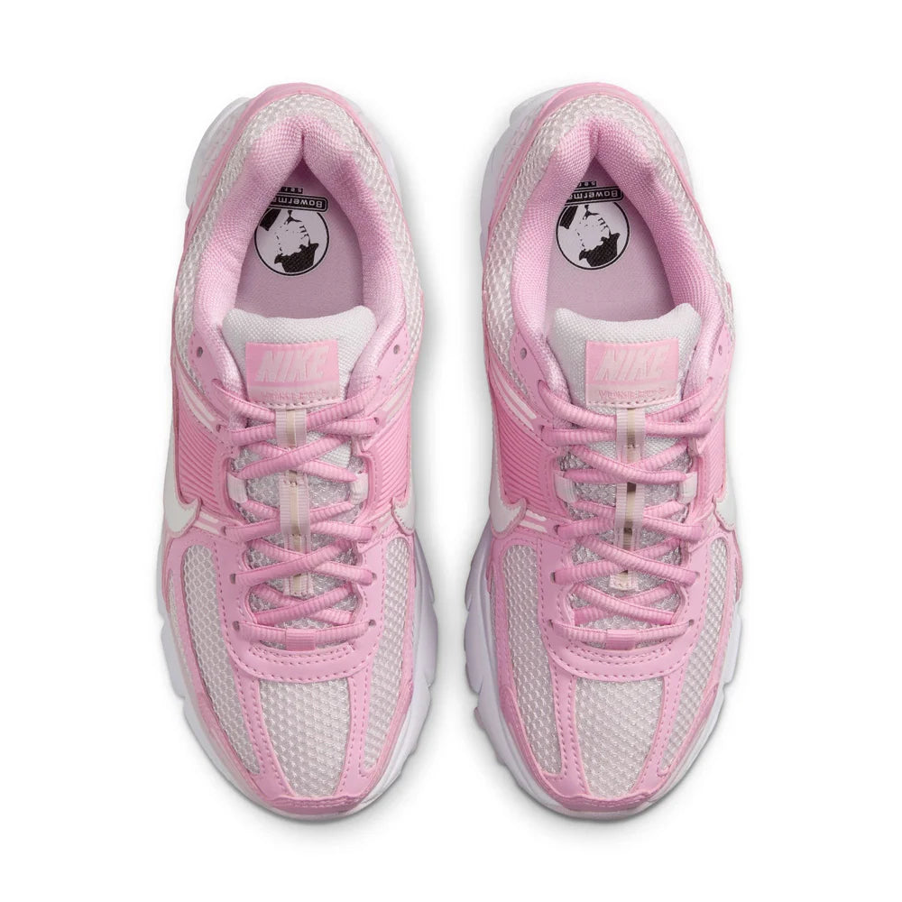 Nike Women's Zoom Vomero 5 Shoes with Reflective Accents
