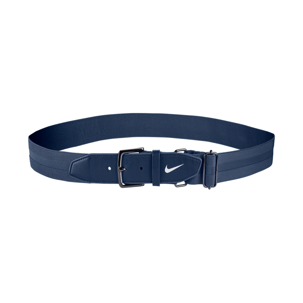 Nike Youth Adjustable Belt 3.0 Navy Color