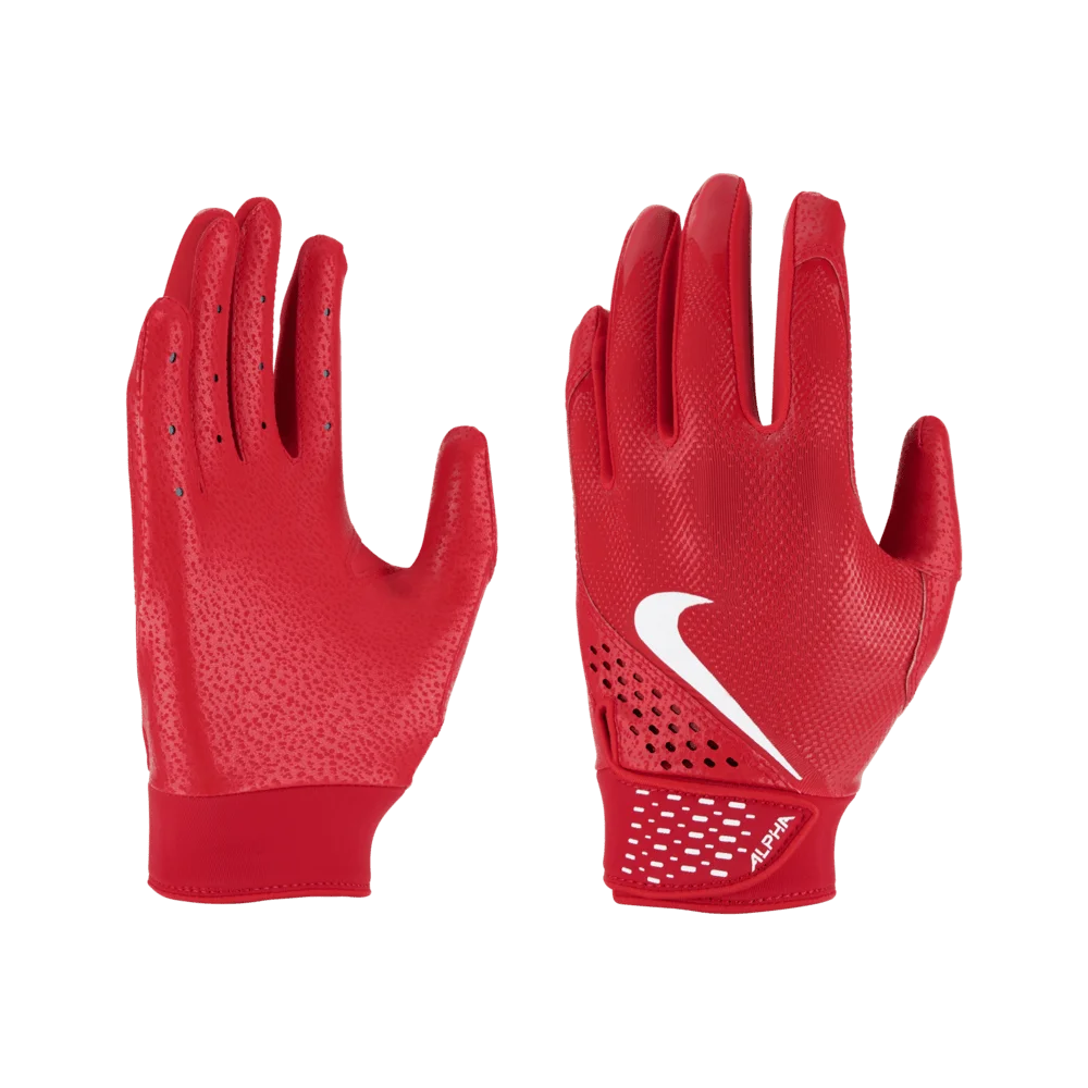 LGB Youth Football Gloves – Black, Waterproof Thermal Grip, All Positions, Kids Junior