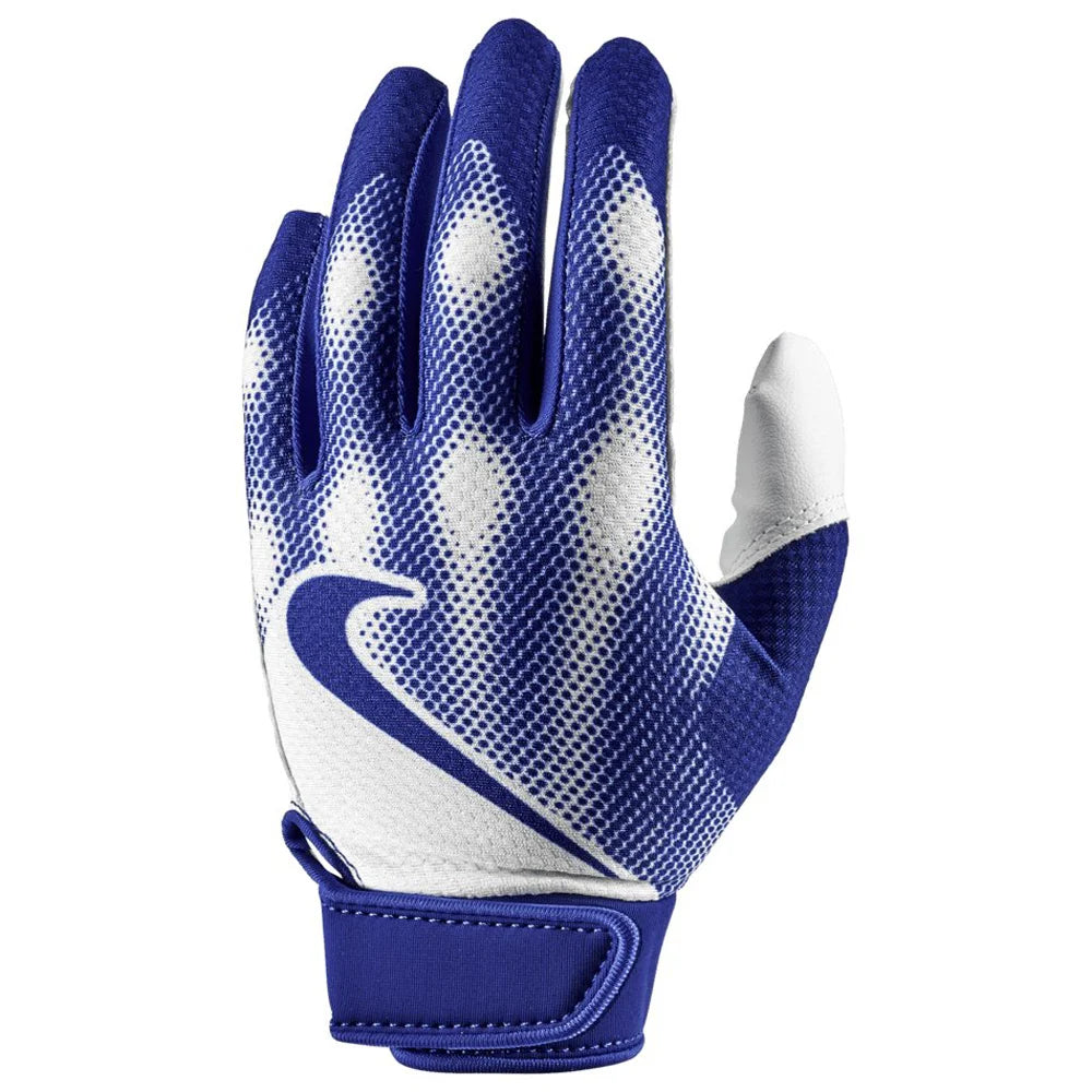 Nike Youth Alpha BG Tee Ball Blue Color.
