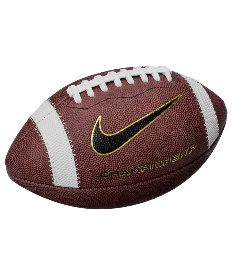 Nike Junior Championship FB