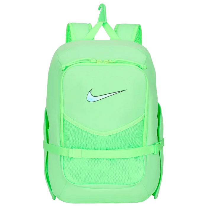 Nike Youth Diamond Bat Pack Select Green Color