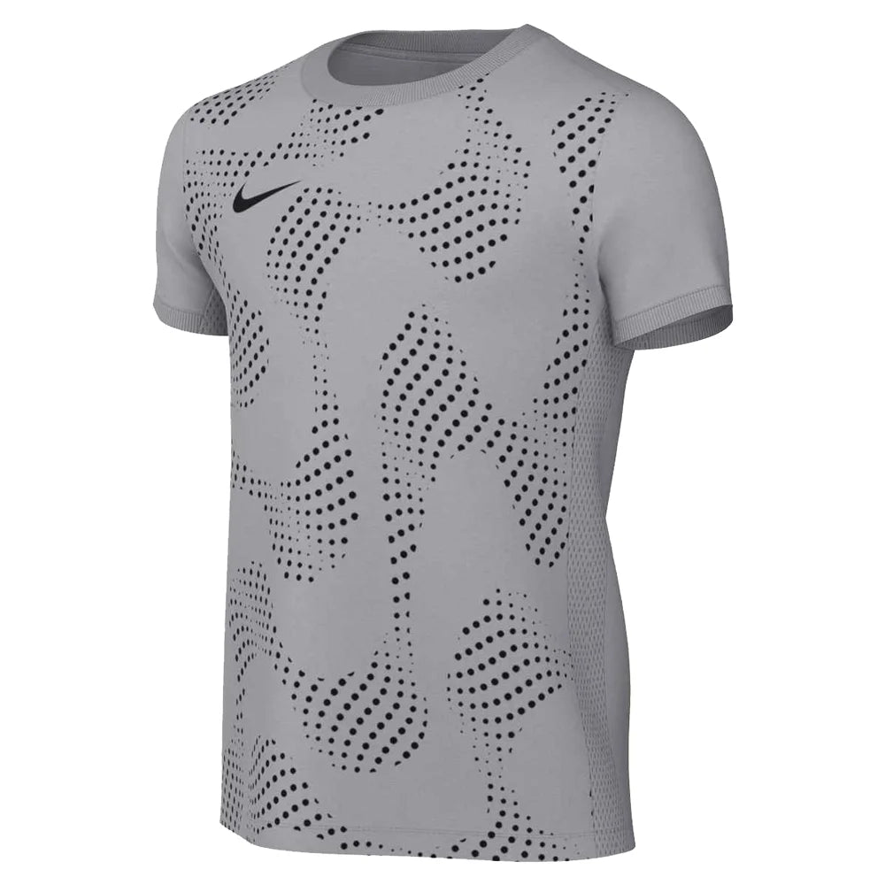 Nike Youth Dri-FIT Revolution V Jersey Short Sleeve