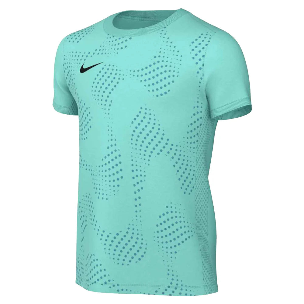 Nike Youth Dri-FIT Revolution V Jersey Short Sleeve