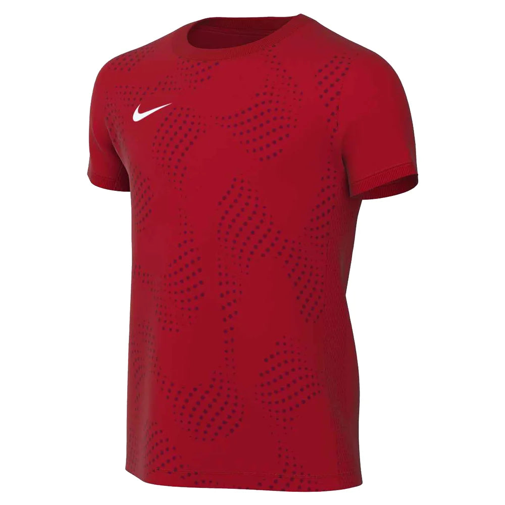 Nike Youth Dri-FIT Revolution V Jersey Short Sleeve