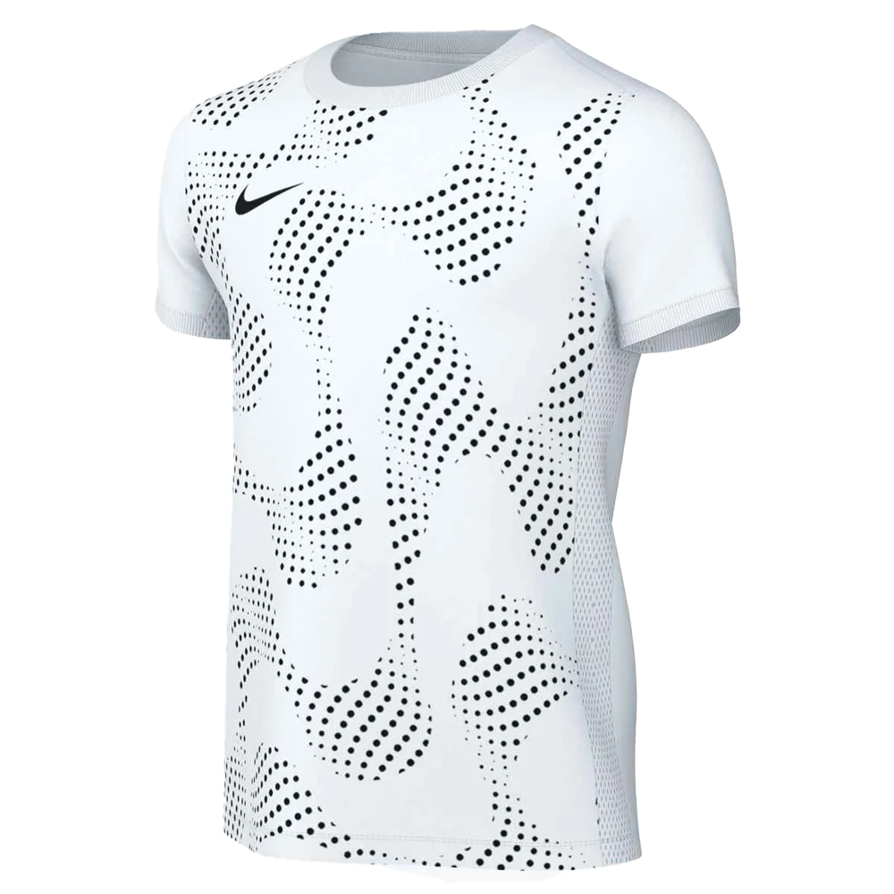 Nike Youth Dri-FIT Revolution V Jersey Short Sleeve