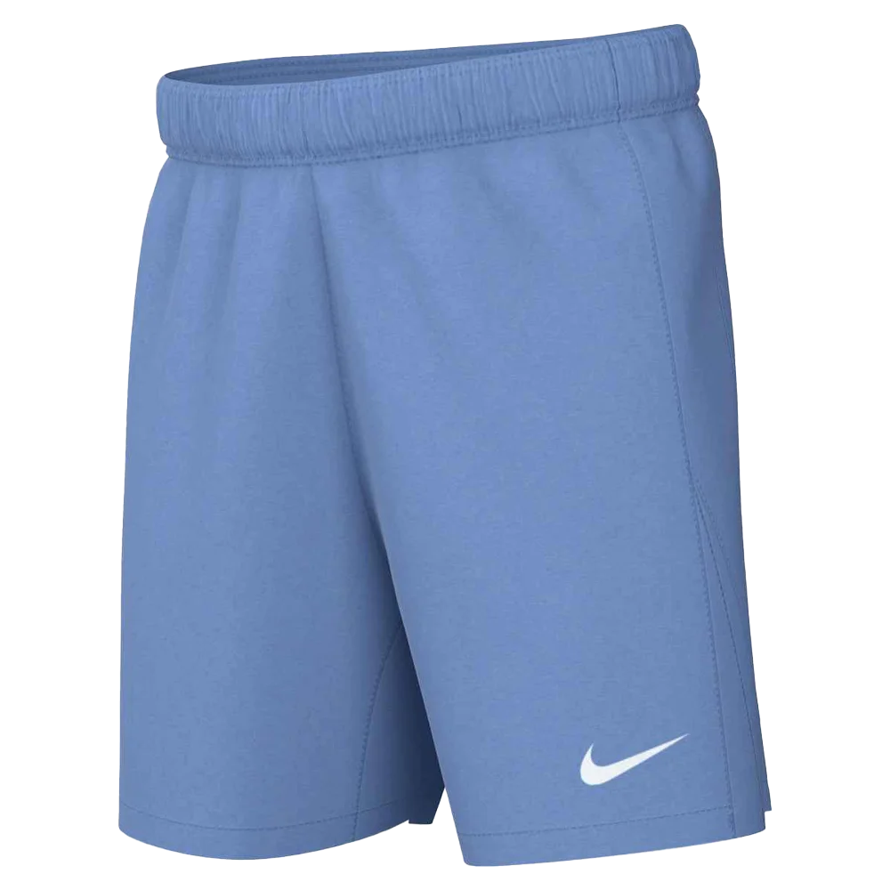 Nike Youth Dri-FIT Team Total 90 Shorts Blue Color
