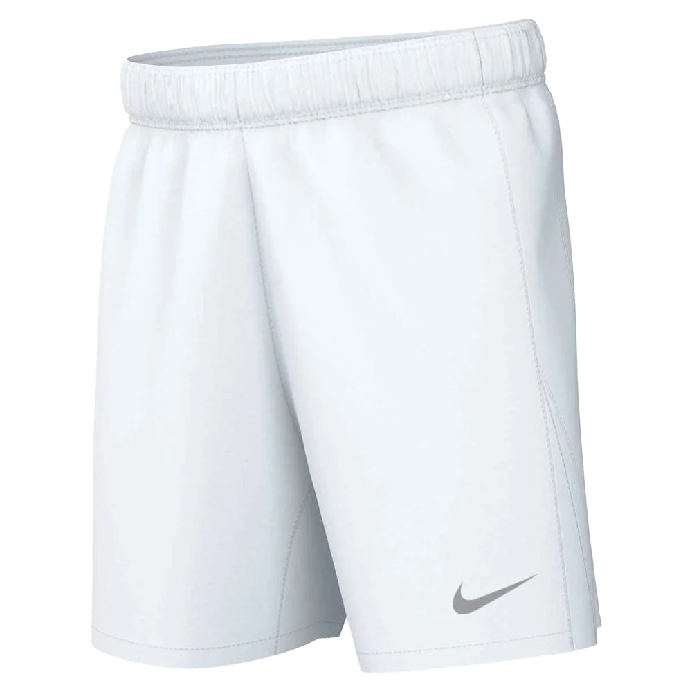 Nike Youth Dri-FIT Team Total 90 Shorts White Color