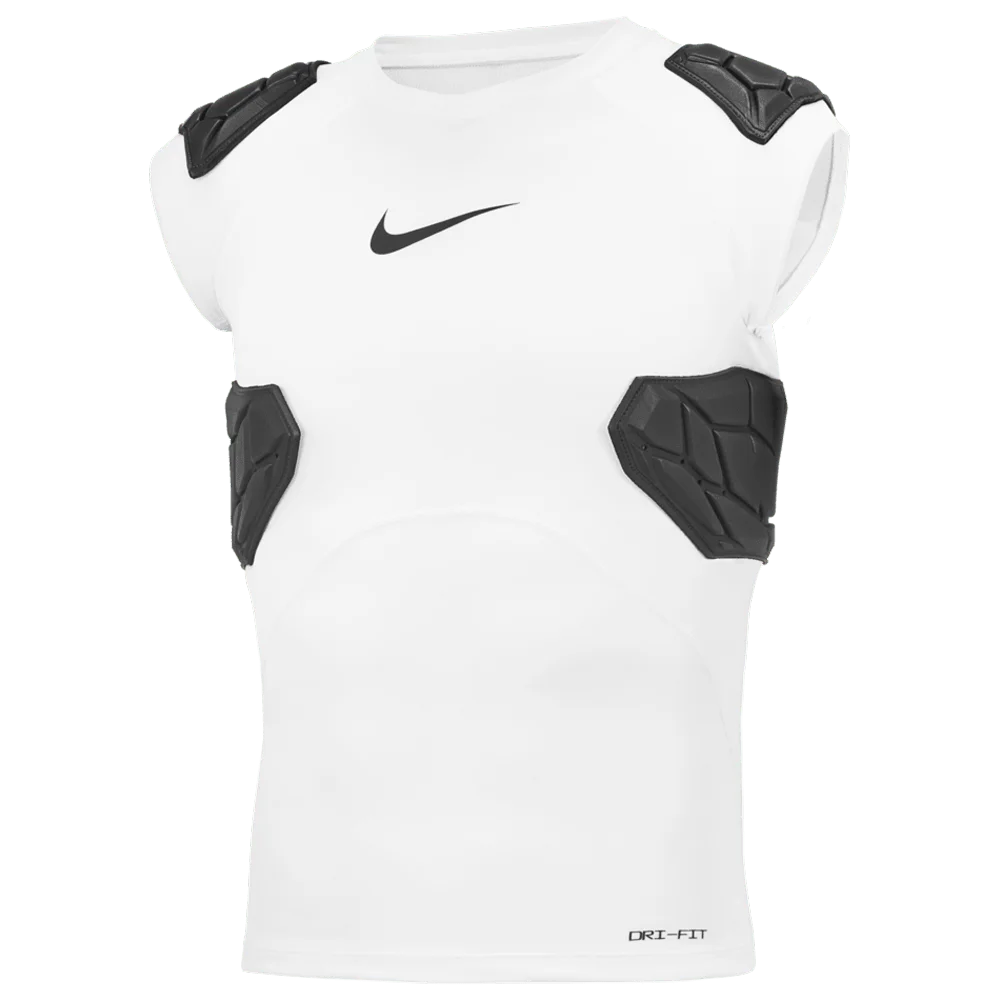 Nike Youth Hyperstrong 4 Pad Top