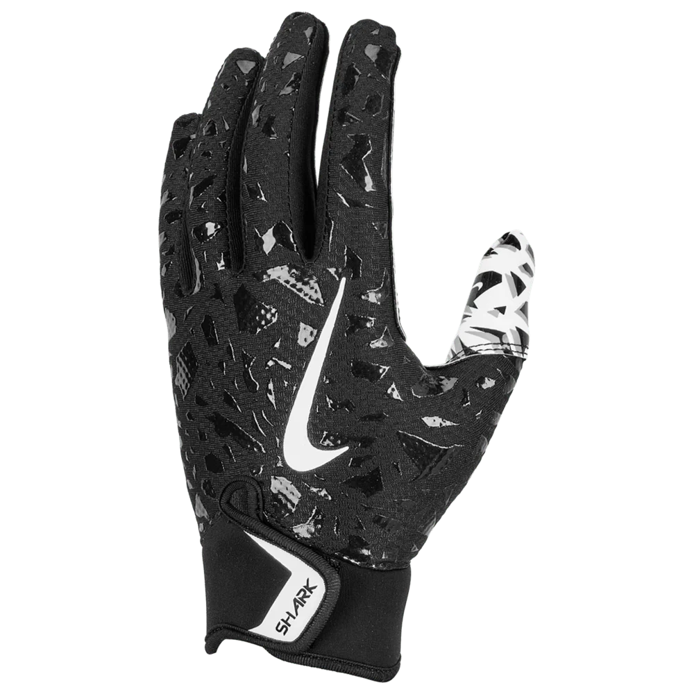 Nike Youth Pee Wee Shark 2.0 Fg Black Color