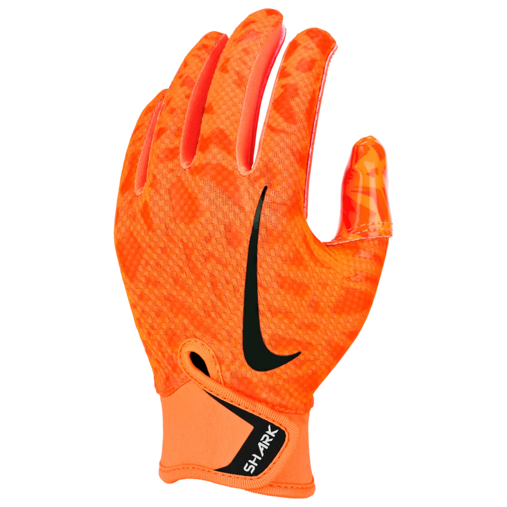 Nike Youth Pee Wee Shark 2.0 Fg Green Color