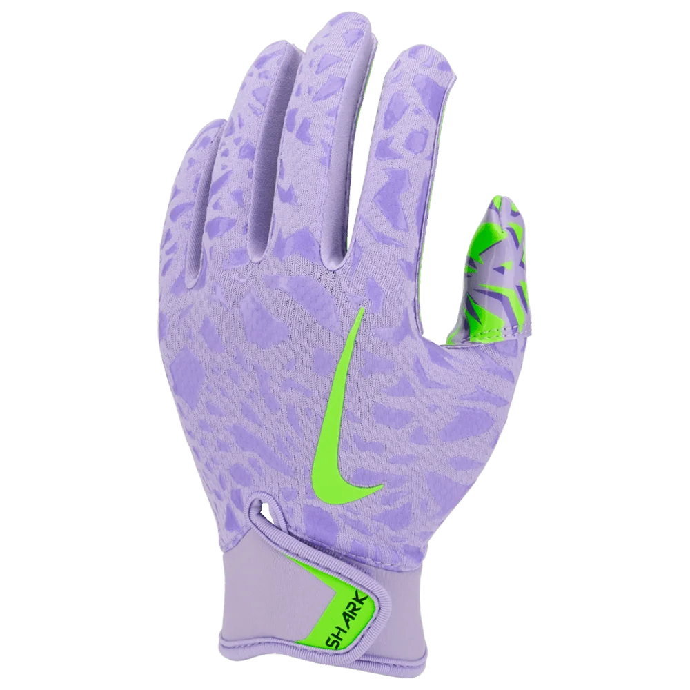 Nike Youth Pee Wee Shark 2.0 Fg Purple Color