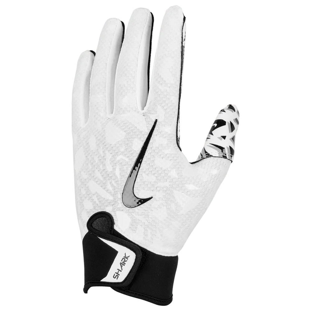 Nike Youth Pee Wee Shark 2.0 Fg White Color