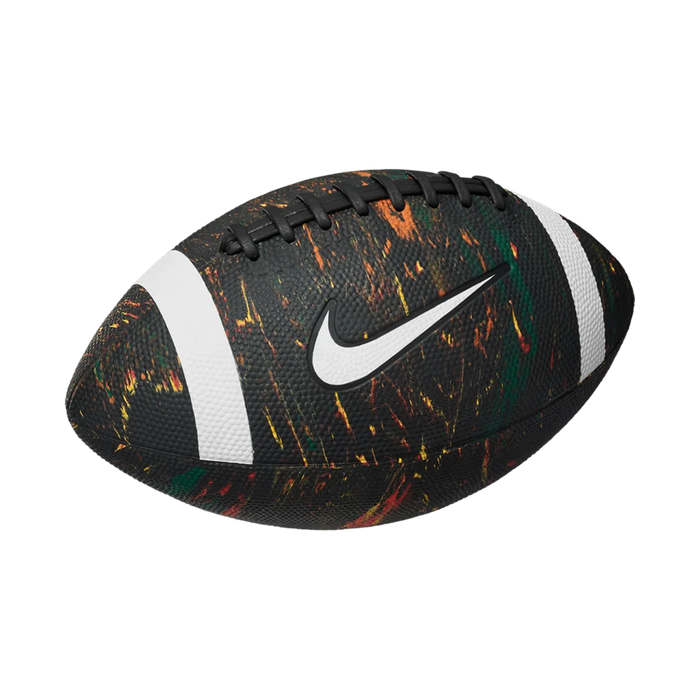 Nike Youth Playground FB NN Black Color