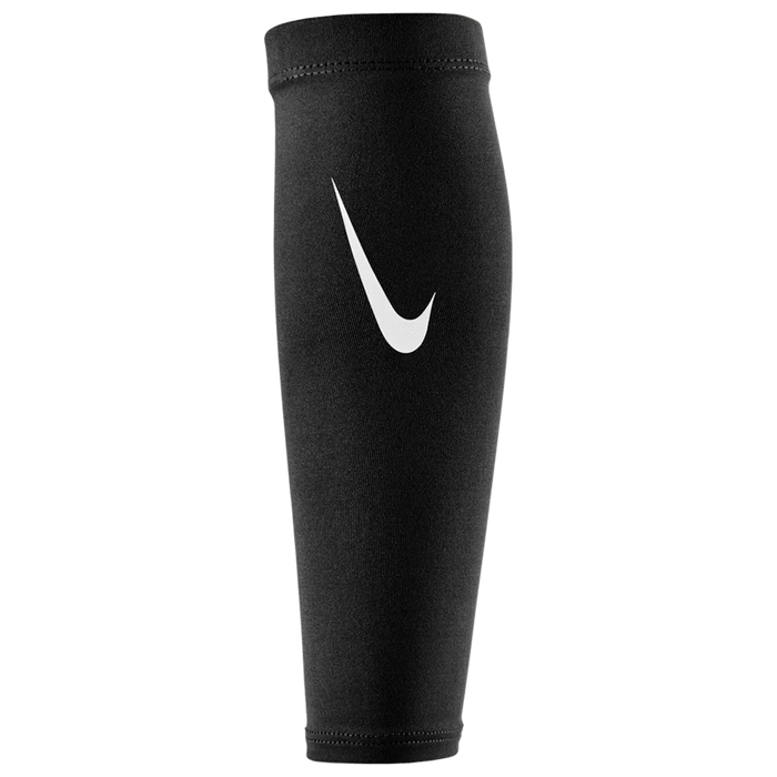 Nike Youth Pro Dri-fit Shivers 4.0 Pair Black Color