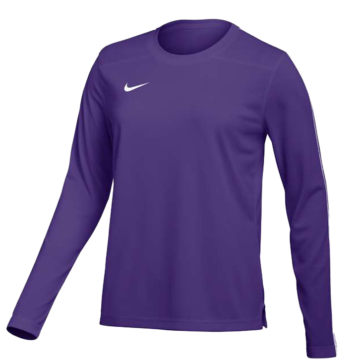 Nike Dri-FITnnWomen's orders Long-Sleeve Golf Mid LayernnMedium light purple lilac