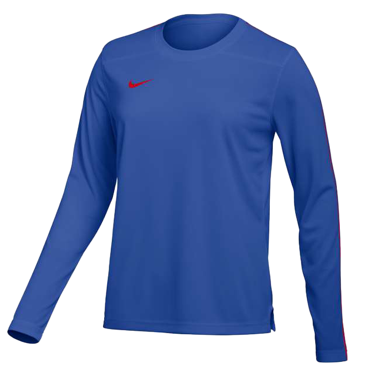 Nike Women's Coaches Crew Top LS – Midway Sports