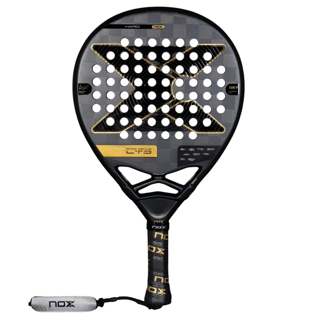 Nox AT10 Genius Pack Limited Edition 2025 – Midway Sports