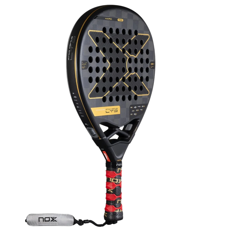 Nox AT10 Genius Pack Limited Edition 2025 – Midway Sports