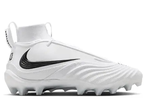 Nike Alpha Menace 5 Pro White