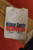 Midway Sports All-American Essentials Unisex Tee