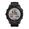 Garmin Fenix ​​7 Solar (Whitestone) 