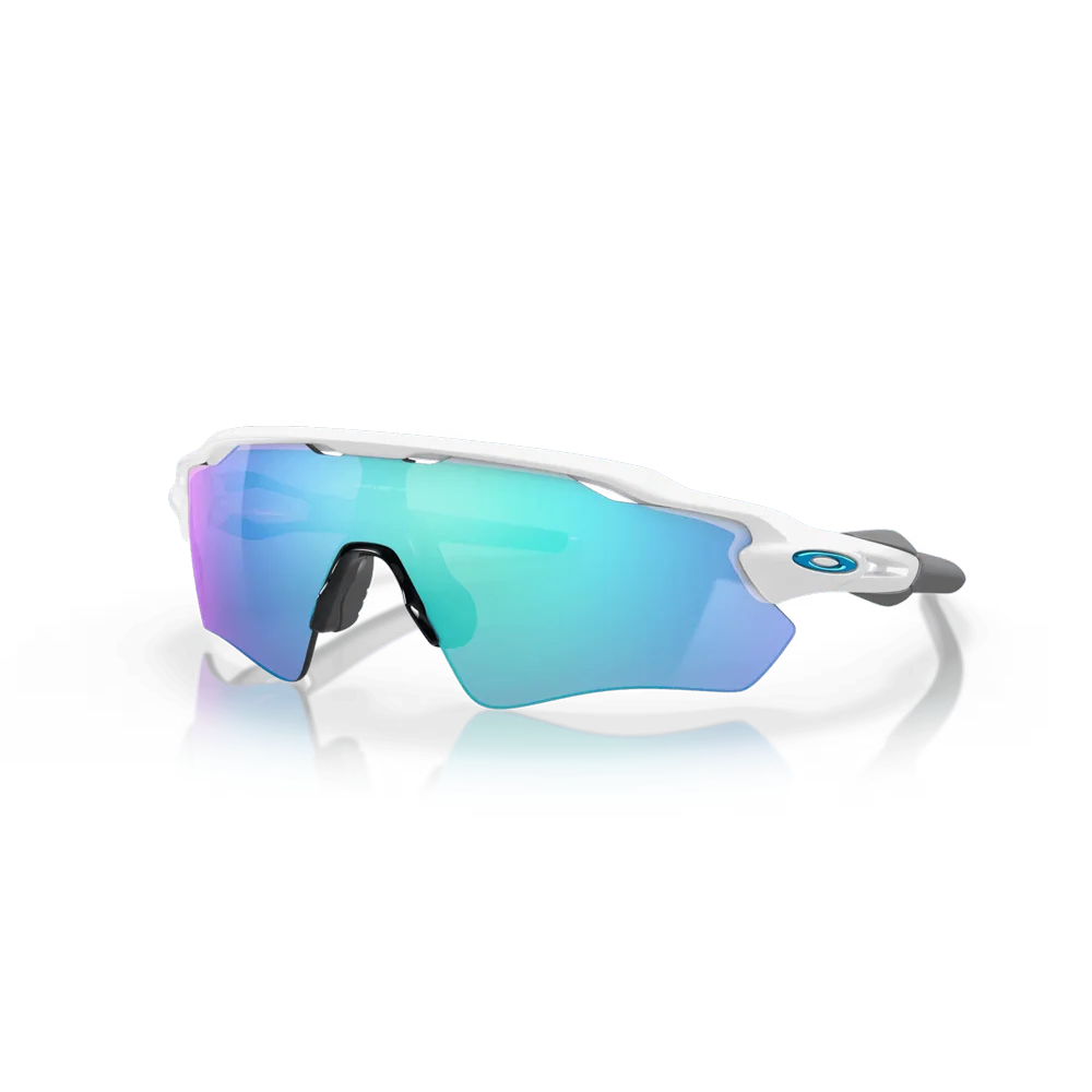 Oakley Radar EV Path White color