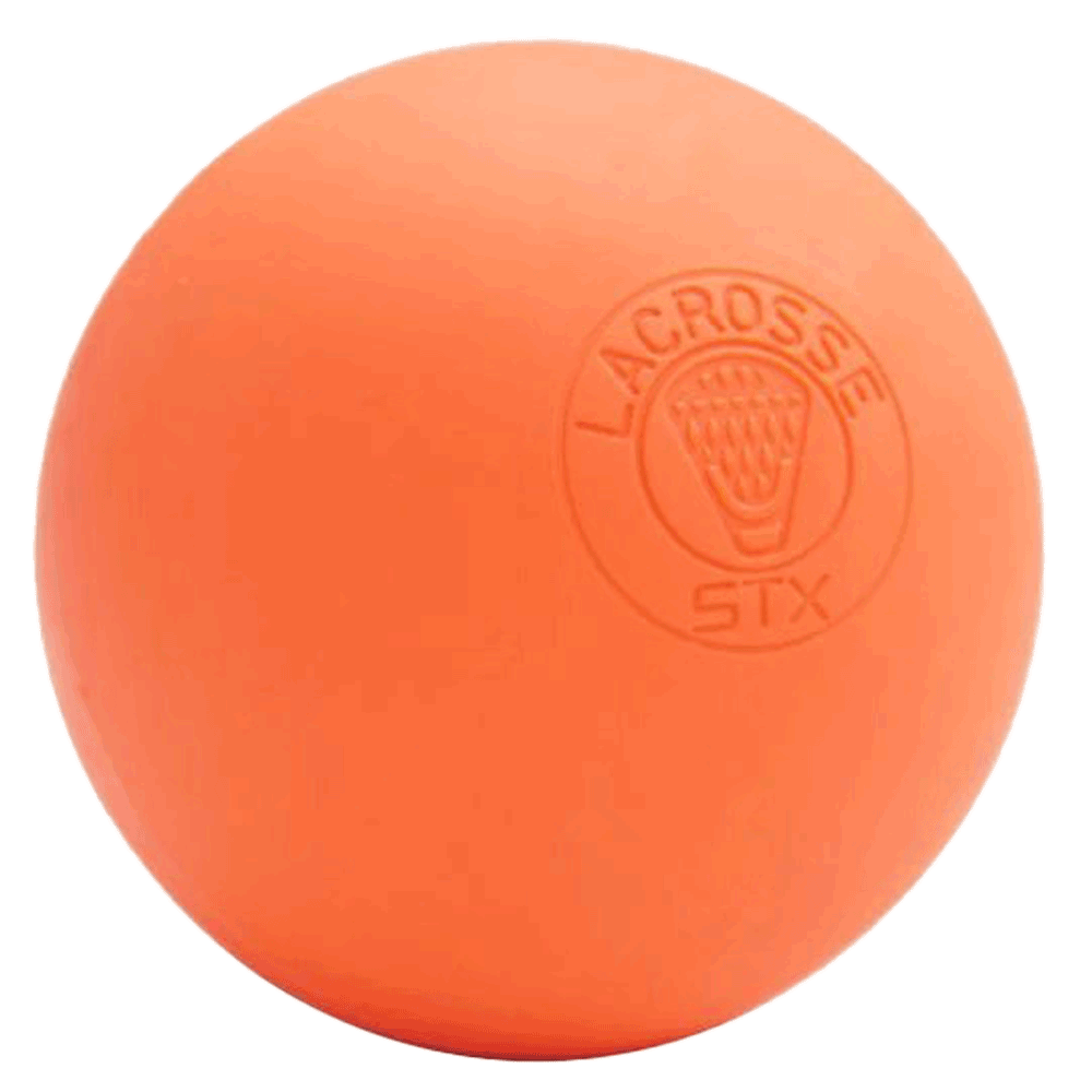 Official Lacrosse Balls