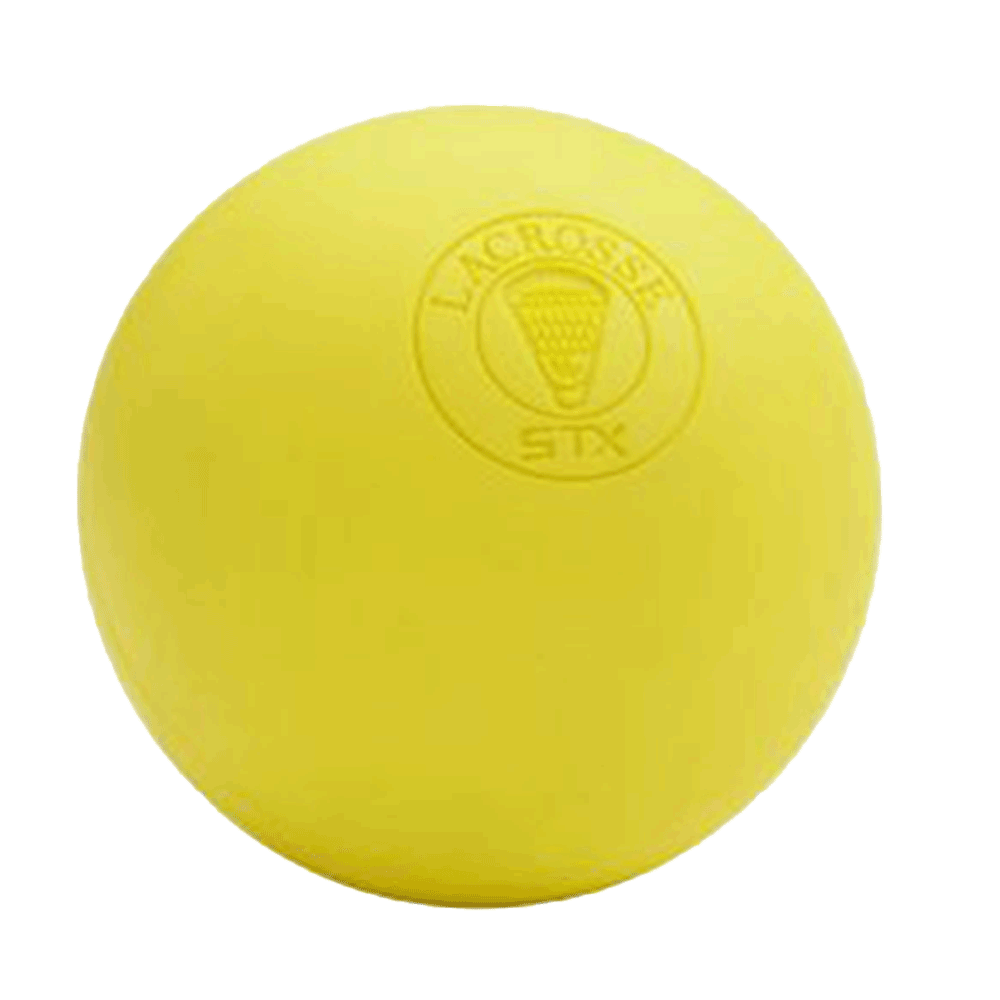 Official Lacrosse Balls