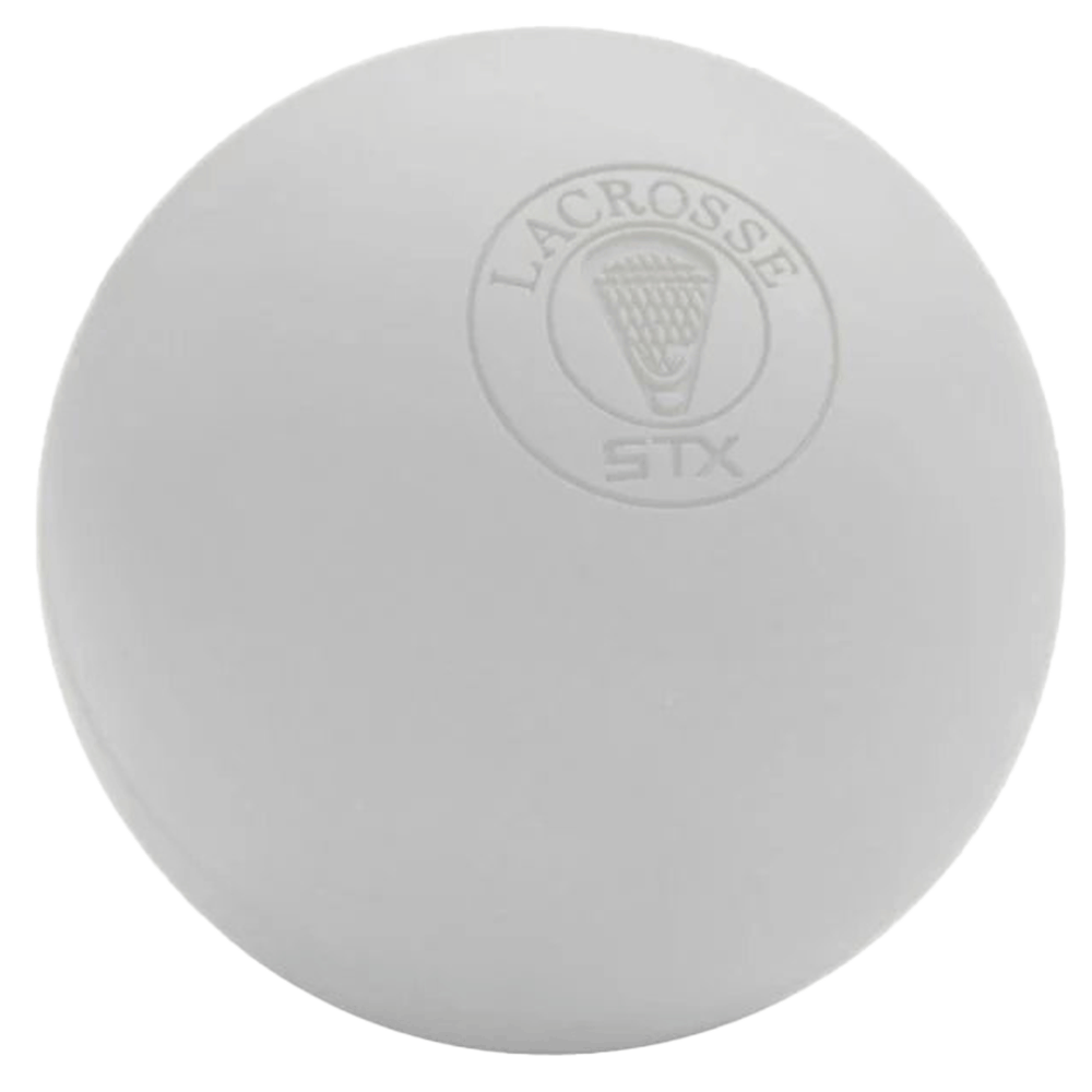 Official Lacrosse Balls