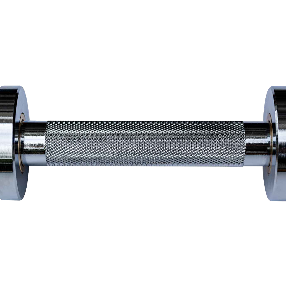 Olympic Loadable Dumbbells - Pair