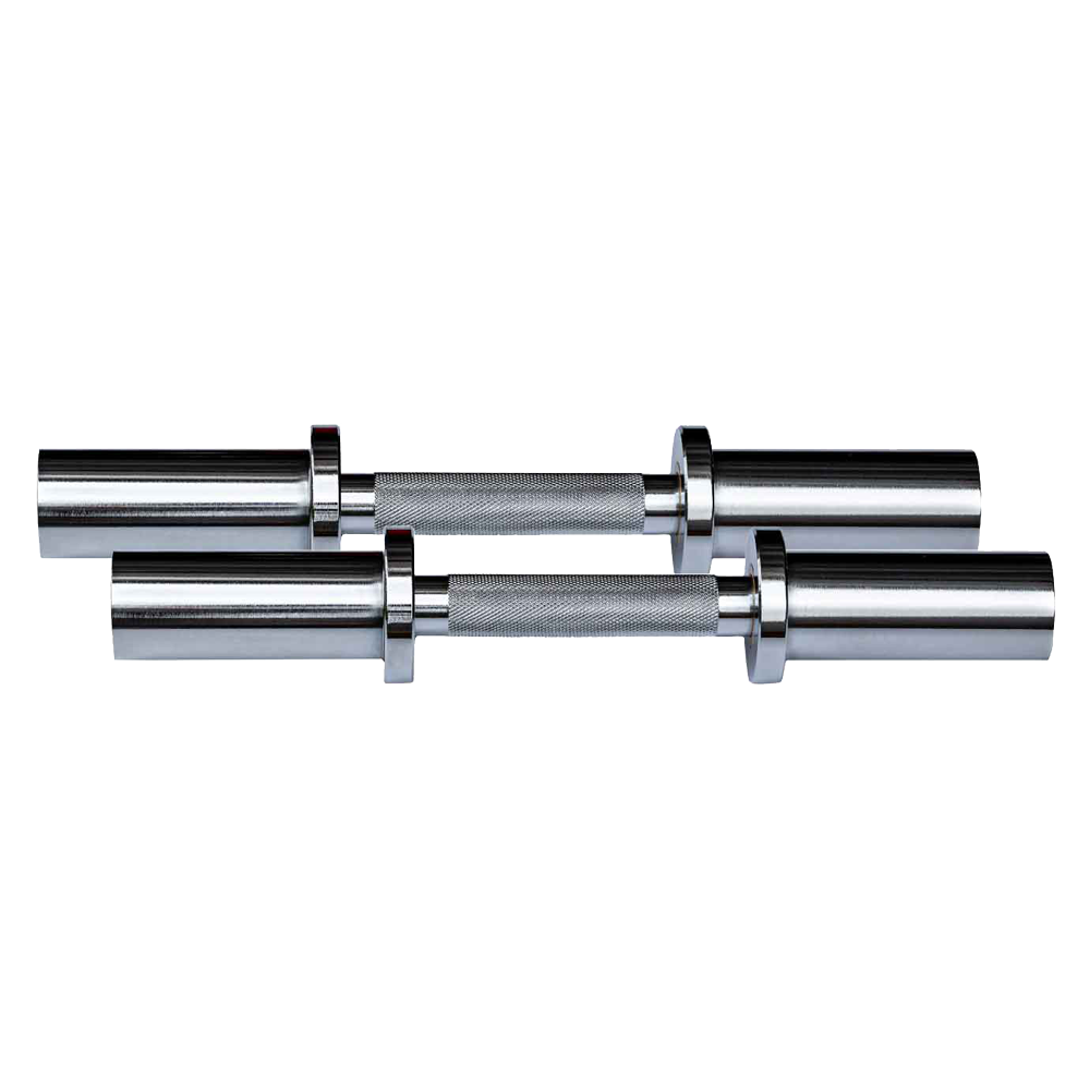 Olympic Loadable Dumbbells - Pair