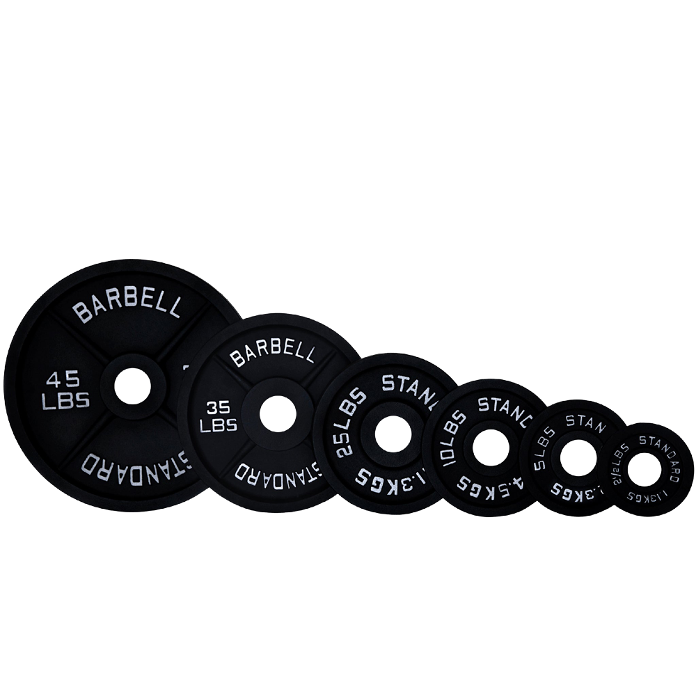 Olympic Weight Plates – Midway Sports Olympic Weight Plates – Midway Sports