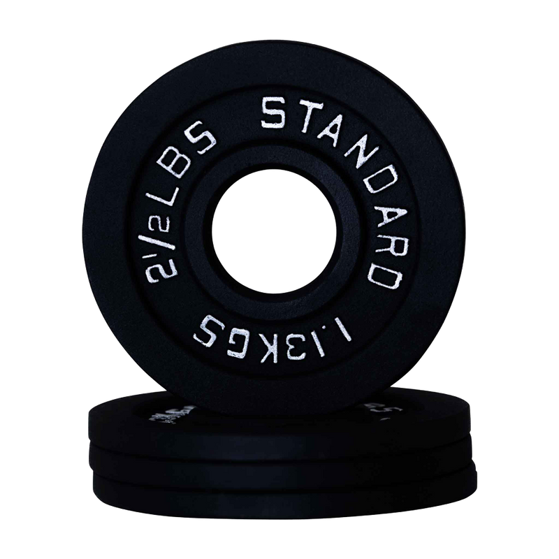 Discos de pesas olímpicos