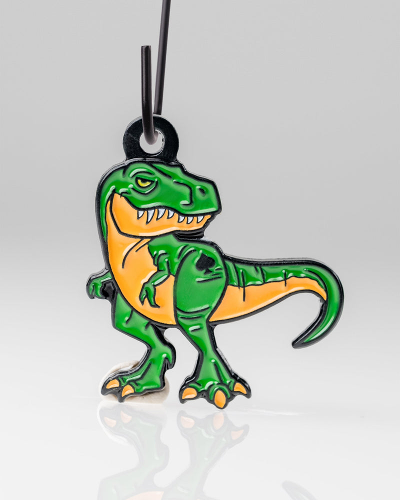 Adorno de T-Rex