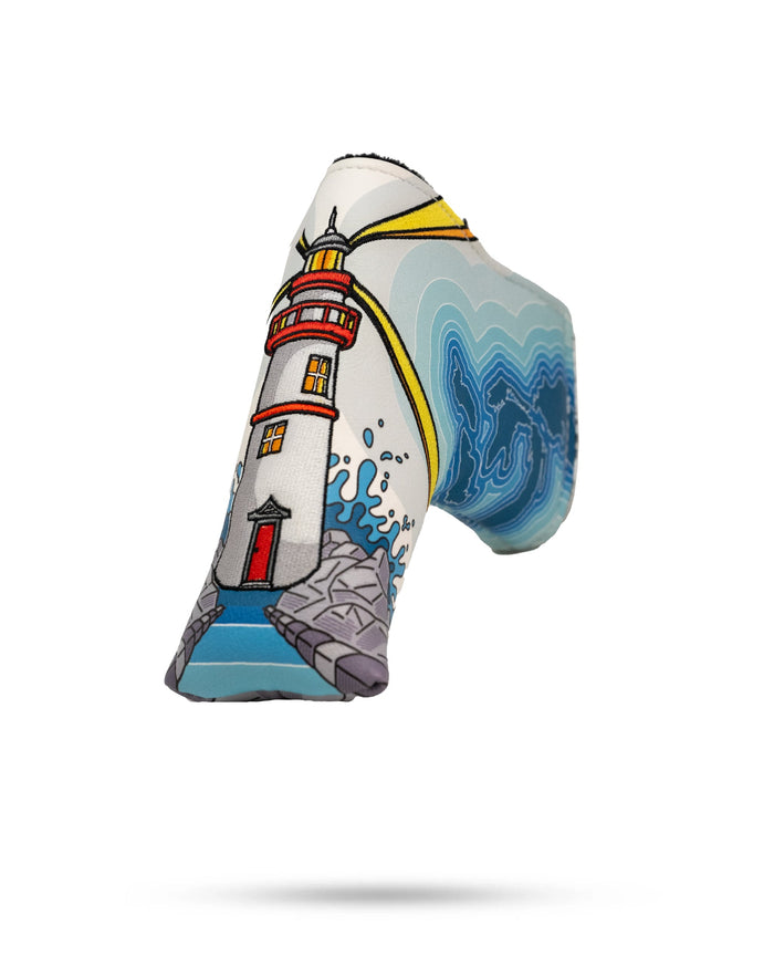 Funda para putter Great Lakes Blade