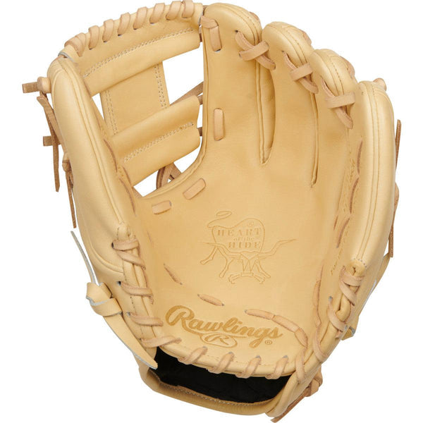 Rawlings Heart of the Hide 11.25" Infield Baseball Glove: PRO312-2C