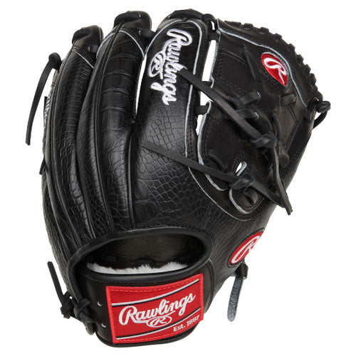 Rawlings Pro Preferred 11.75" Jacob Degrom Pitcher's Model