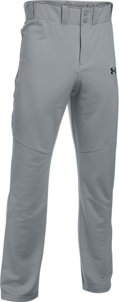 UA Youth Icon Relaxed Pant