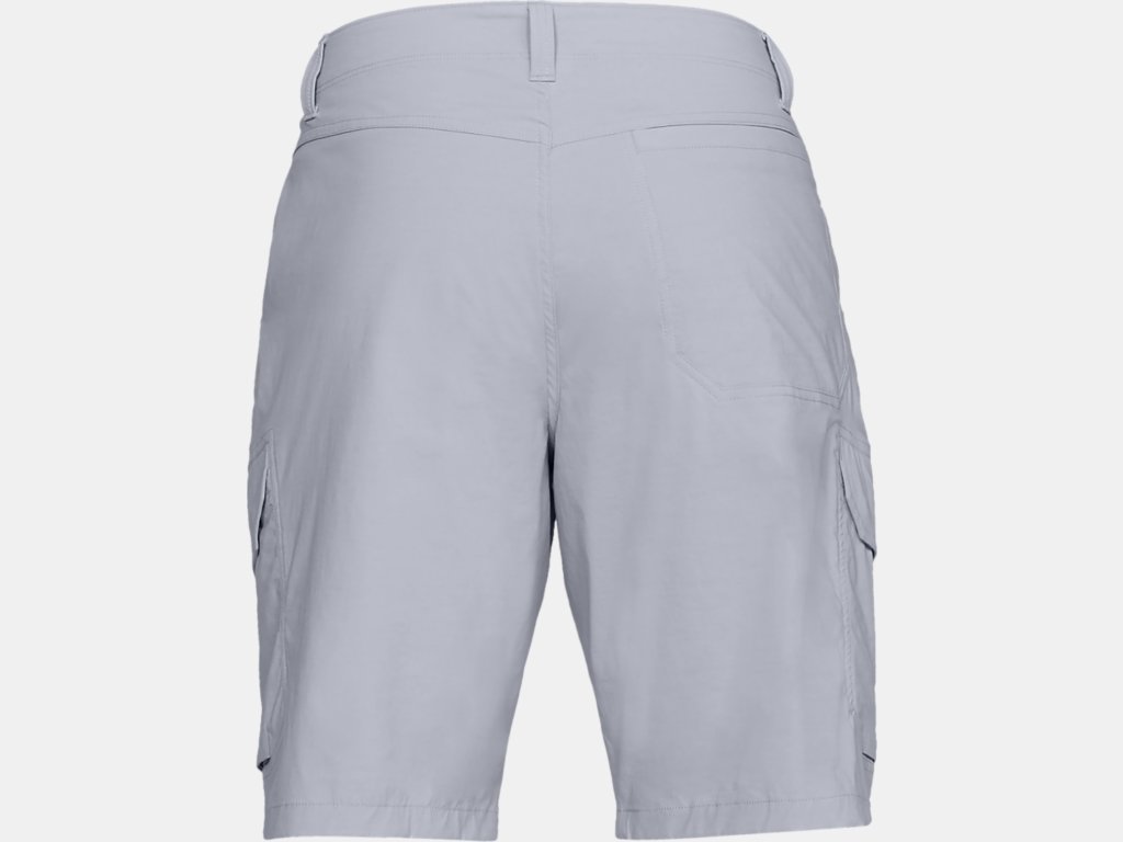 Under armour fish outlet hunter cargo shorts