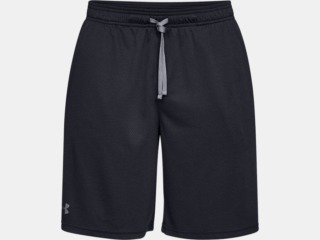 UA Men's Tech Mesh Shorts