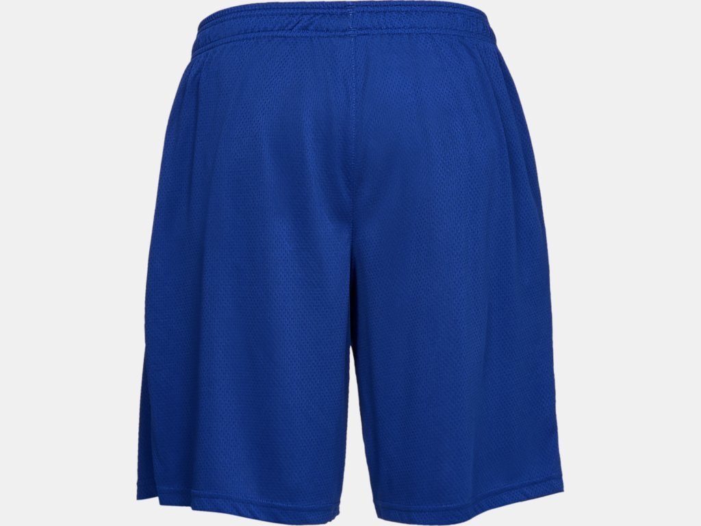 UA Men's Tech Mesh Shorts