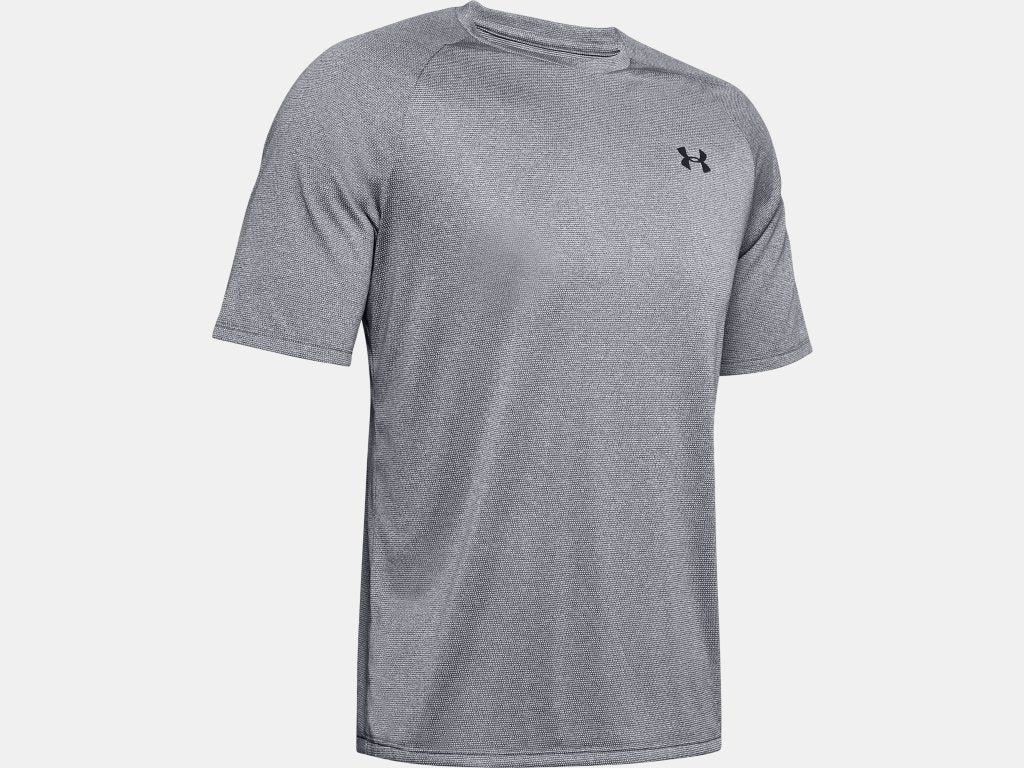 UA Men's Tech™ 2.0 Short Sleeve T-Shirt