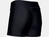 Pantalón corto del equipo femenino UA de 4