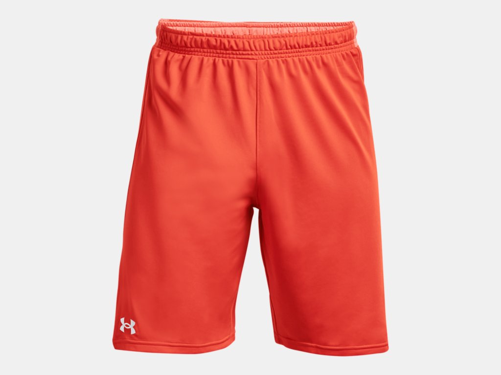 UA Men's Locker 9" Shorts | Midway Sports.