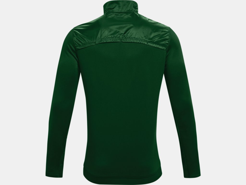 UA Men's Command Warm-Up Full-Zip